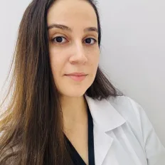 Dr. Simona Mădălina Tiță — consultație medicală online pe Ringdoc