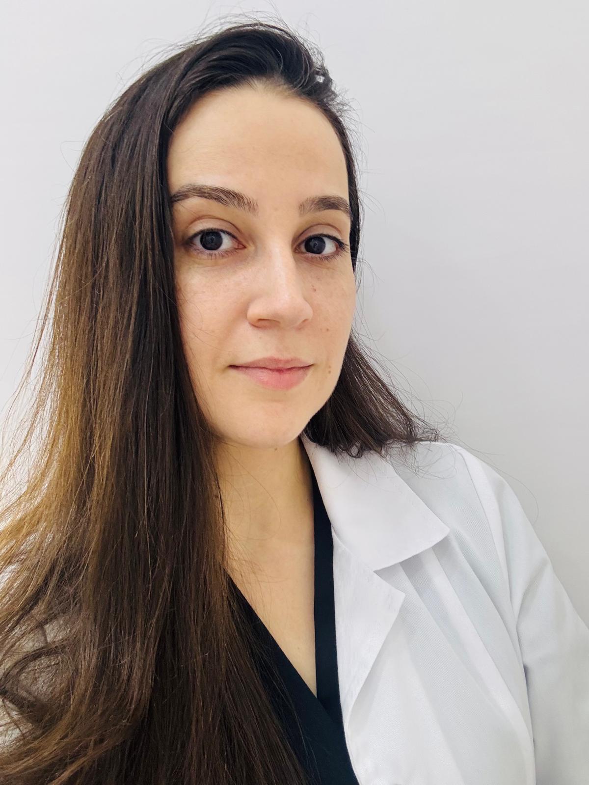 Dr. Simona Mădălina Tiță