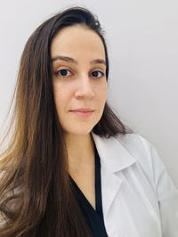 Dr. Simona Mădălina Tiță, Dermatology — online medical consultation on Ringdoc