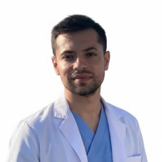 Dr. Ștefan-Nicolae Crăcană Dr. Ștefan-Nicolae Crăcană — online medical consultation on Ringdoc