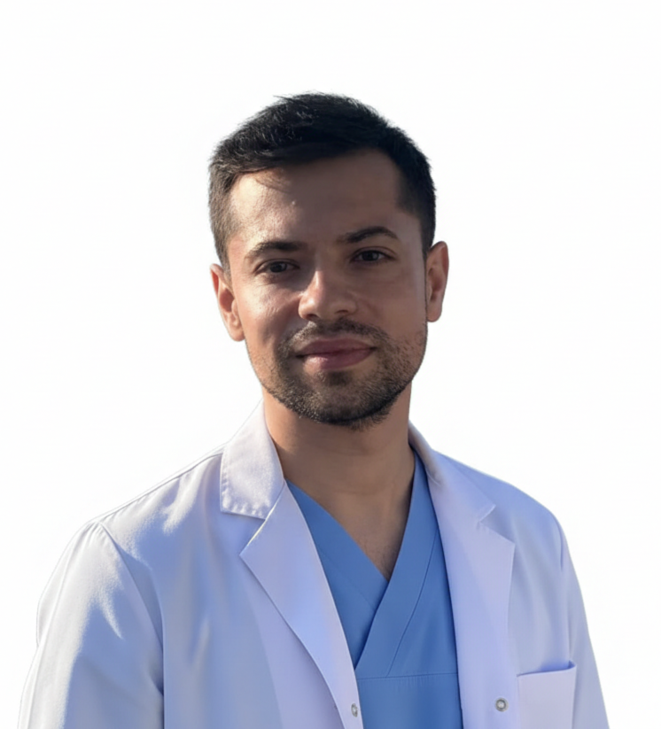 Dr. Ștefan-Nicolae Crăcană Dr. Ștefan-Nicolae Crăcană