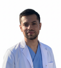 Dr. Ștefan-Nicolae Crăcană — online medical consultation on Ringdoc