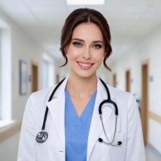 Dr. Ana-Maria Marin Dr. Ana-Maria Marin — online medical consultation on Ringdoc