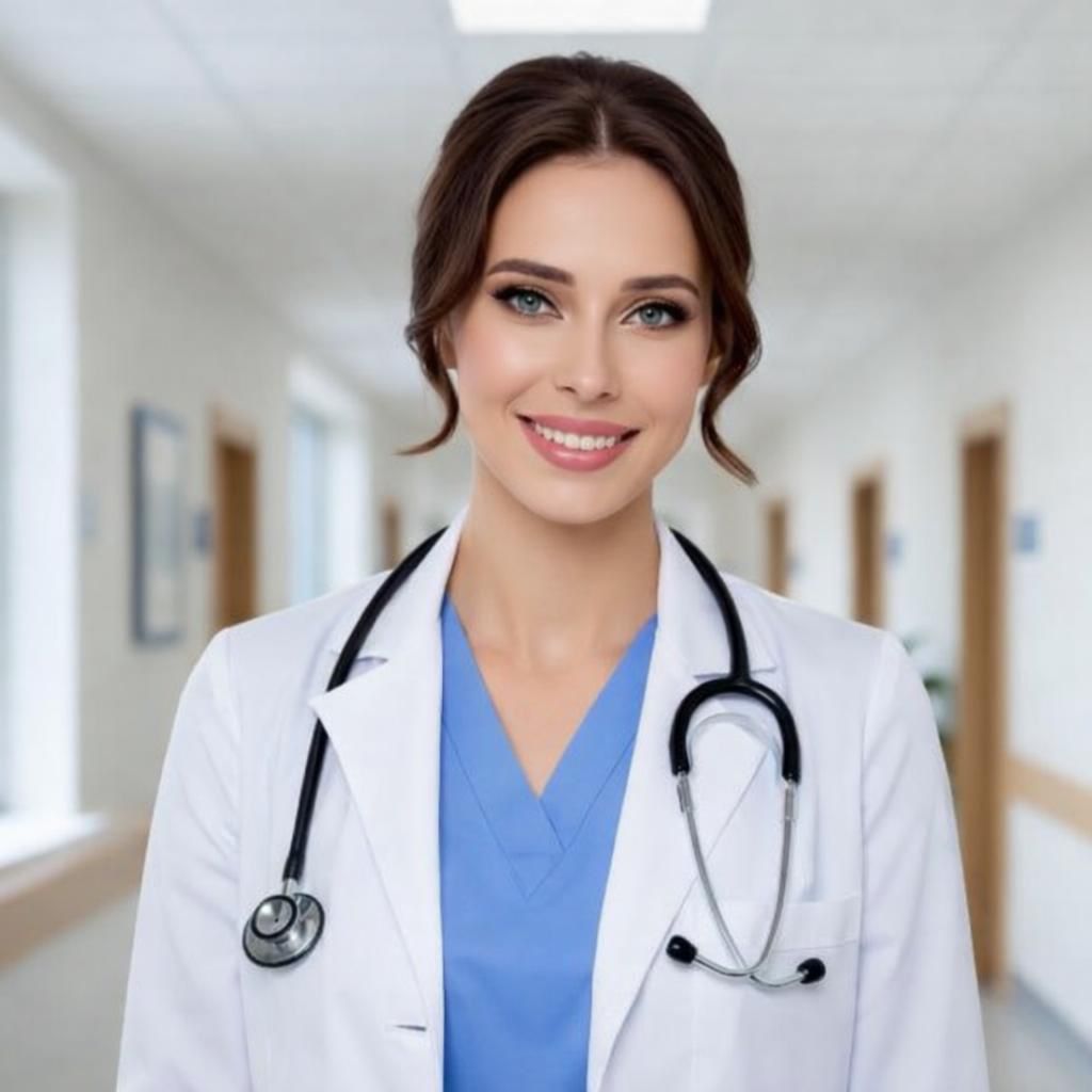 Dr. Ana-Maria Marin Dr. Ana-Maria Marin