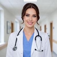 Dr. Ana-Maria Marin — online medical consultation on Ringdoc