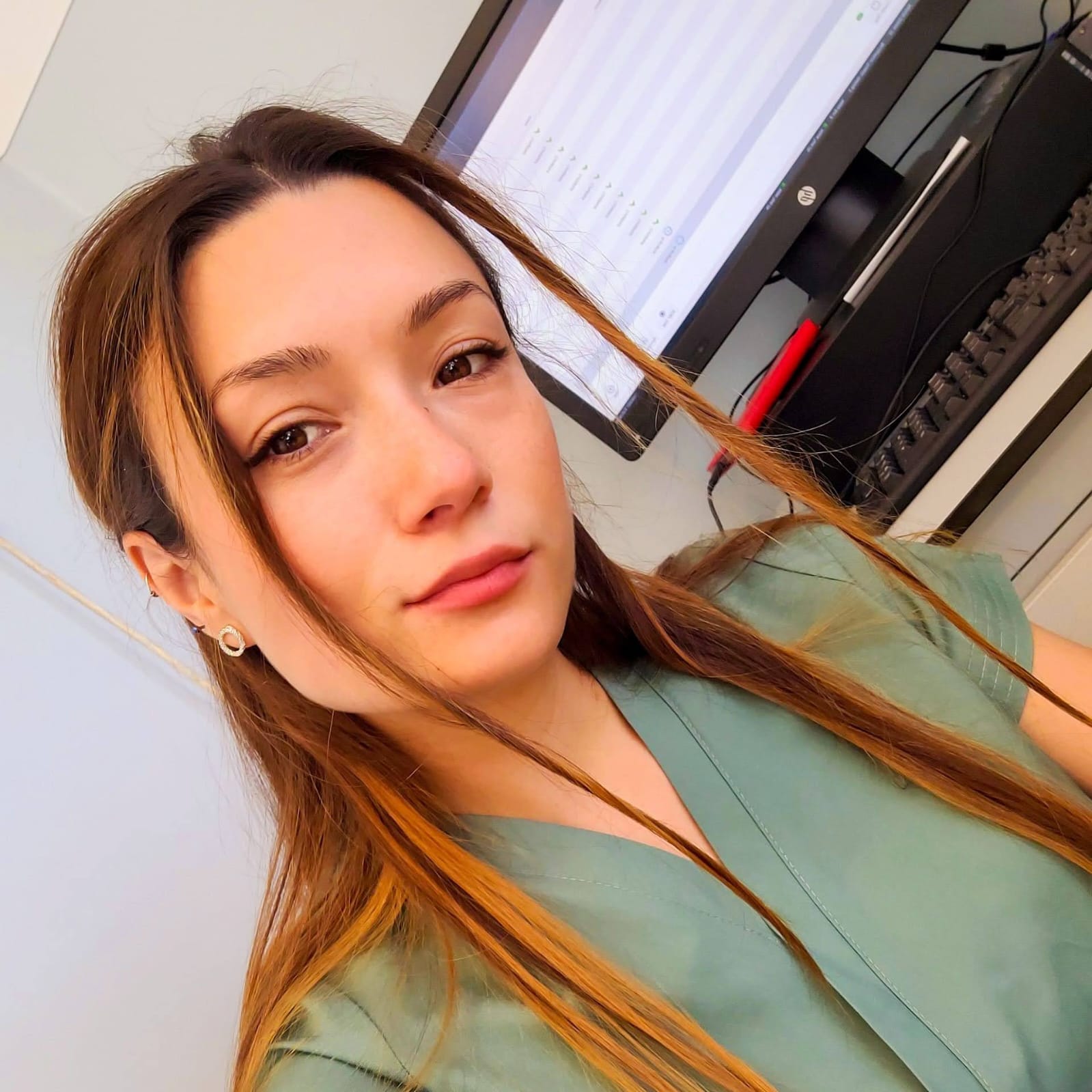 Dr. Laura Elena Luca Dr. Laura Elena Luca