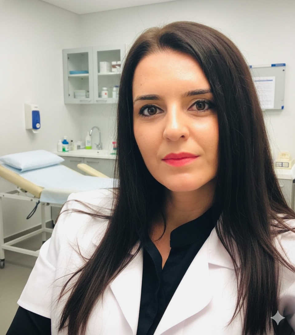 Dr. Adelina Petria Rosca Dr. Adelina Petria Rosca