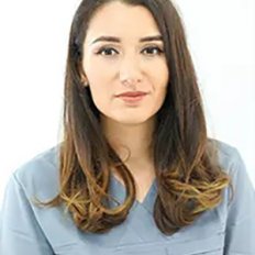Dr. Elena Paun — online medical consultation on Ringdoc