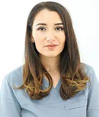 Dr. Elena Paun, Dentistry — online medical consultation on Ringdoc