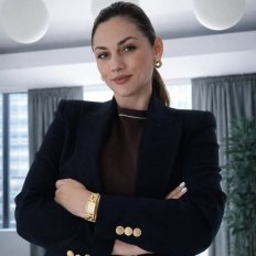 Psih. Amalia Maria Dinu Psih. Amalia Maria Dinu — consultație medicală online pe Ringdoc