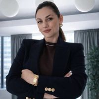 Psy. Amalia Maria Dinu, Psychology — online medical consultation on Ringdoc