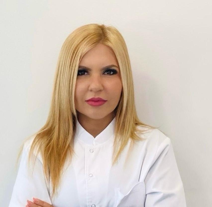 Nutr. Lavinia Bolintiru Nutr. Lavinia Bolintiru