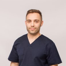 Dr. Marius Stefan — online medical consultation on Ringdoc