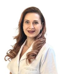 Dr. Alina Frigura, Obstetrics Gynecology — online medical consultation on Ringdoc