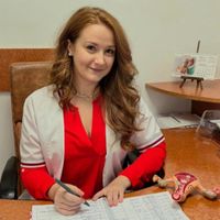 Dr. Mădălina - Alexandra Ceauș — consultație medicală online pe Ringdoc