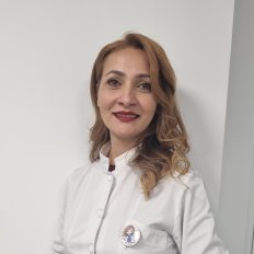 Dr. Vali Anton Dr. Vali Anton — online medical consultation on Ringdoc