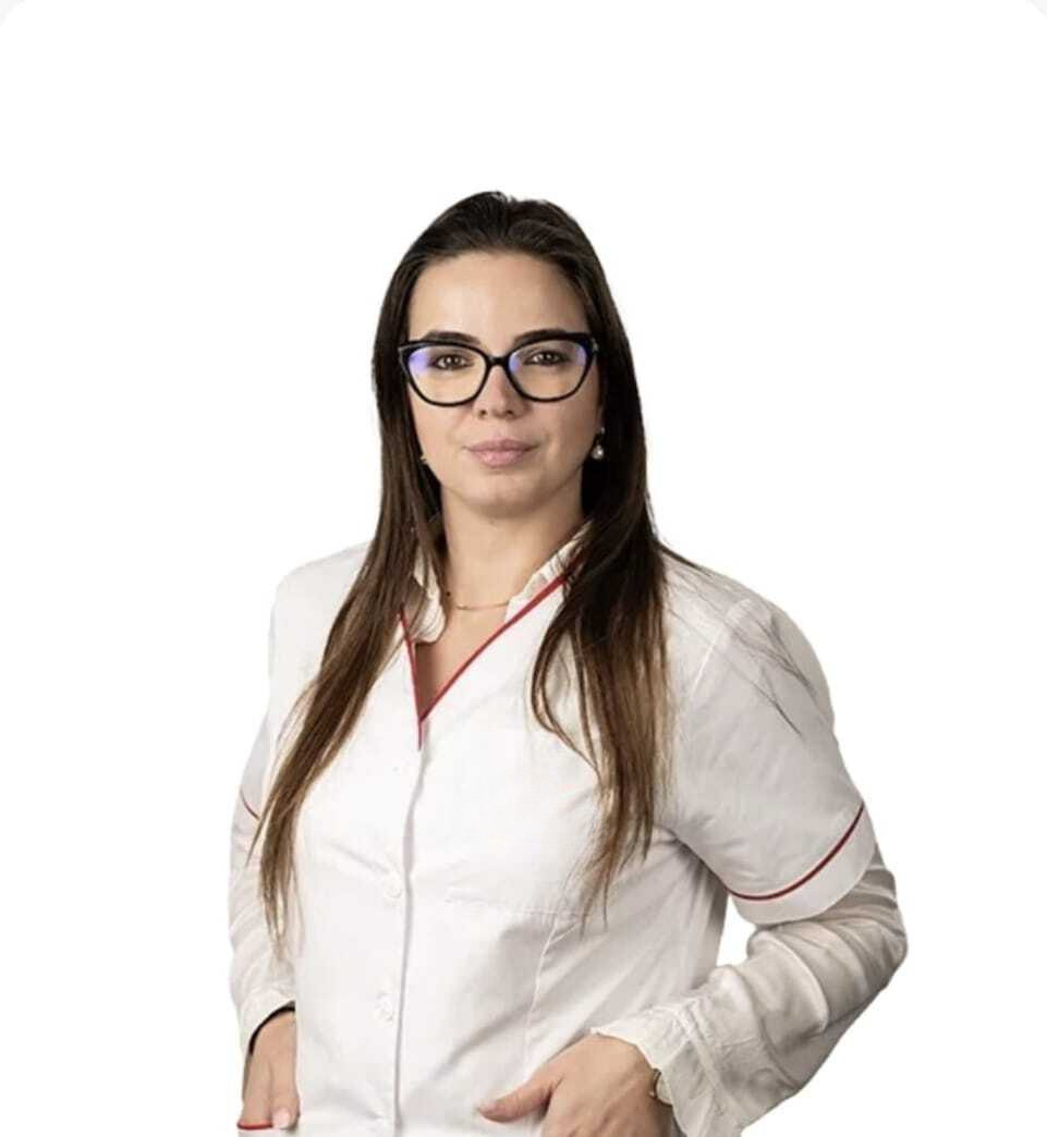 Dr. Elena Andrada Popescu, Diabetes Mellitus — online medical consultation on Ringdoc