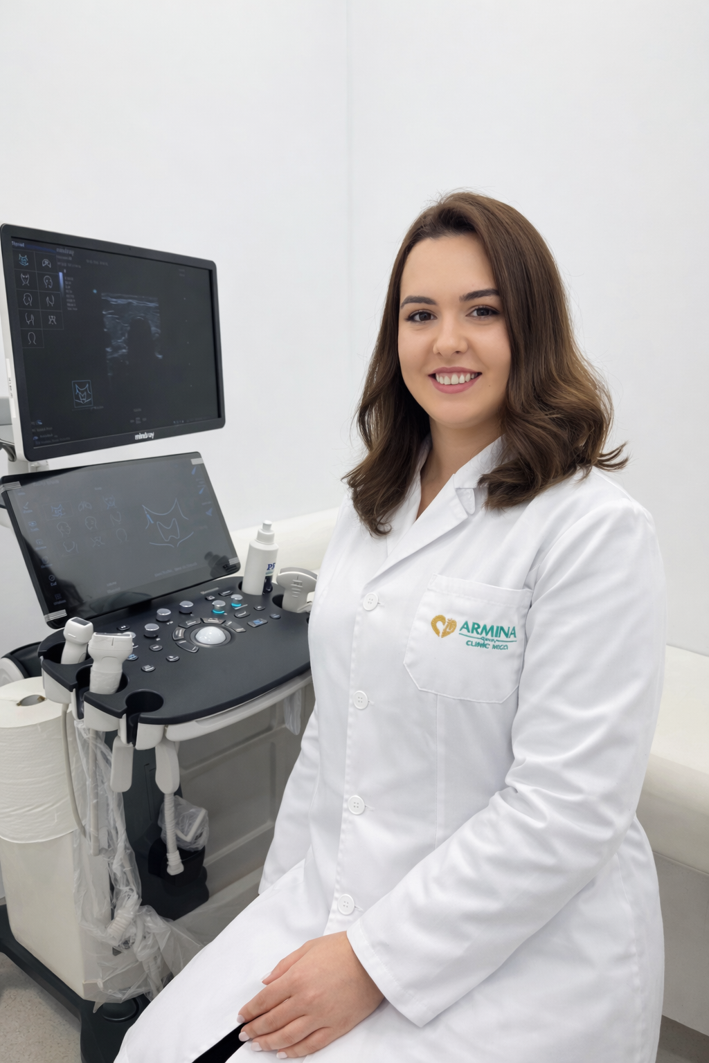 Dr. Ionela Iuliana Mocioi