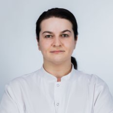 Dr. Irina Pintilie Dr. Irina Pintilie — consultație medicală online pe Ringdoc