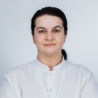 Dr. Irina Pintilie, Cardiologie — consultație medicală online pe Ringdoc