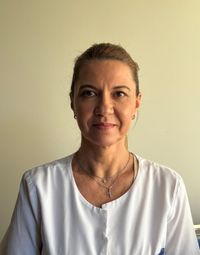 Dr. Mihaela Pena, Endocrinology — online medical consultation on Ringdoc