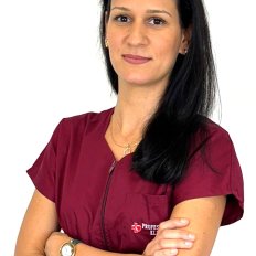 Dr. Andreea-Eugenia Ciuca — online medical consultation on Ringdoc