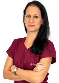 Dr. Andreea-Eugenia Ciuca — online medical consultation on Ringdoc