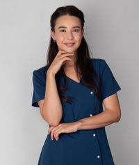 Dr. Iuliana Mihaela Neagu, Dermatology — online medical consultation on Ringdoc