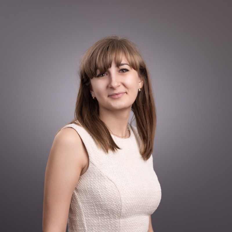 Dr. Iolanda Augustin