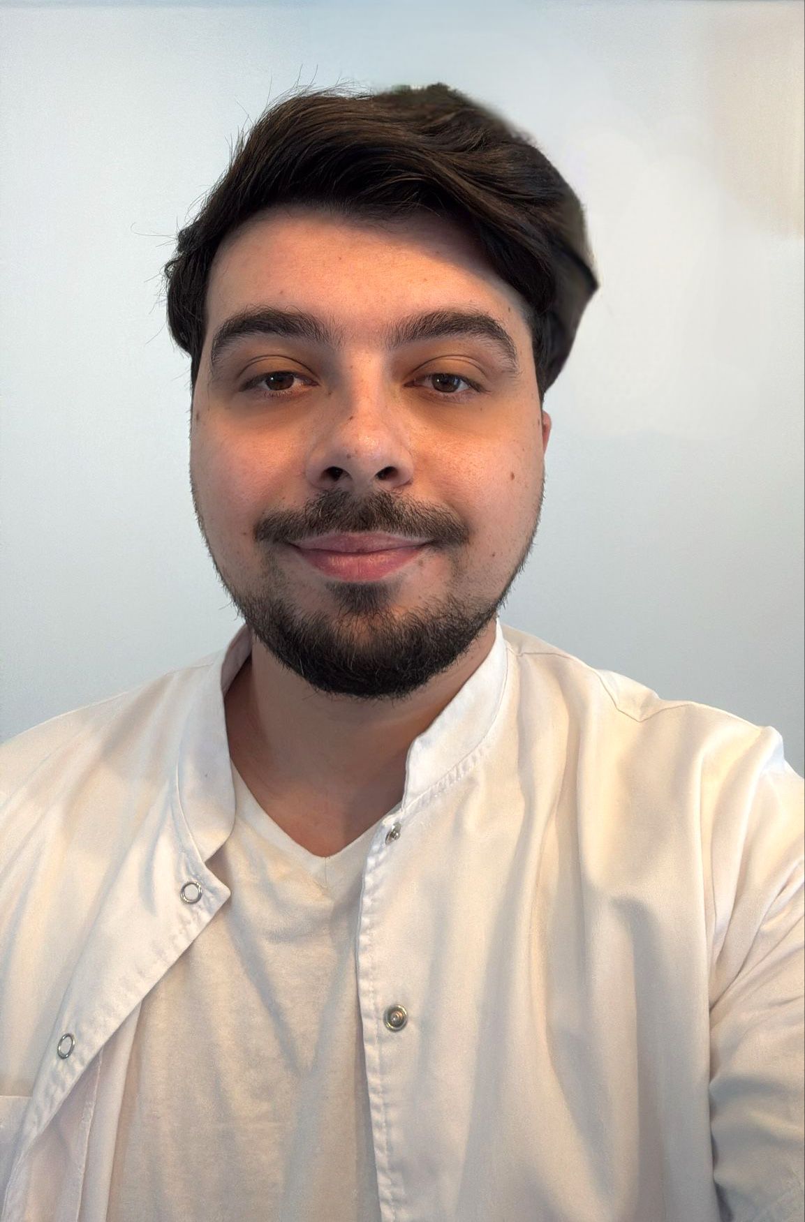 Dr. Stefan Catalin Capraru