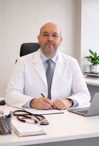 Dr. Norbert Dacian Stenczel, Boli infecțioase — consultație medicală online pe Ringdoc