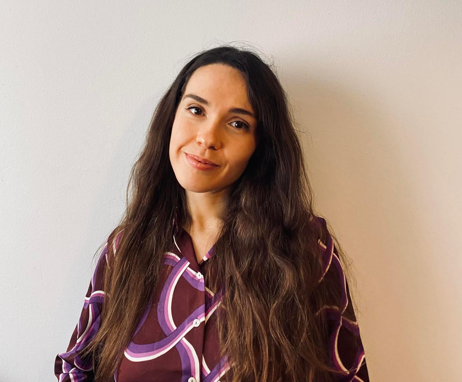 Psih. Elena Roxana Vrabiescu