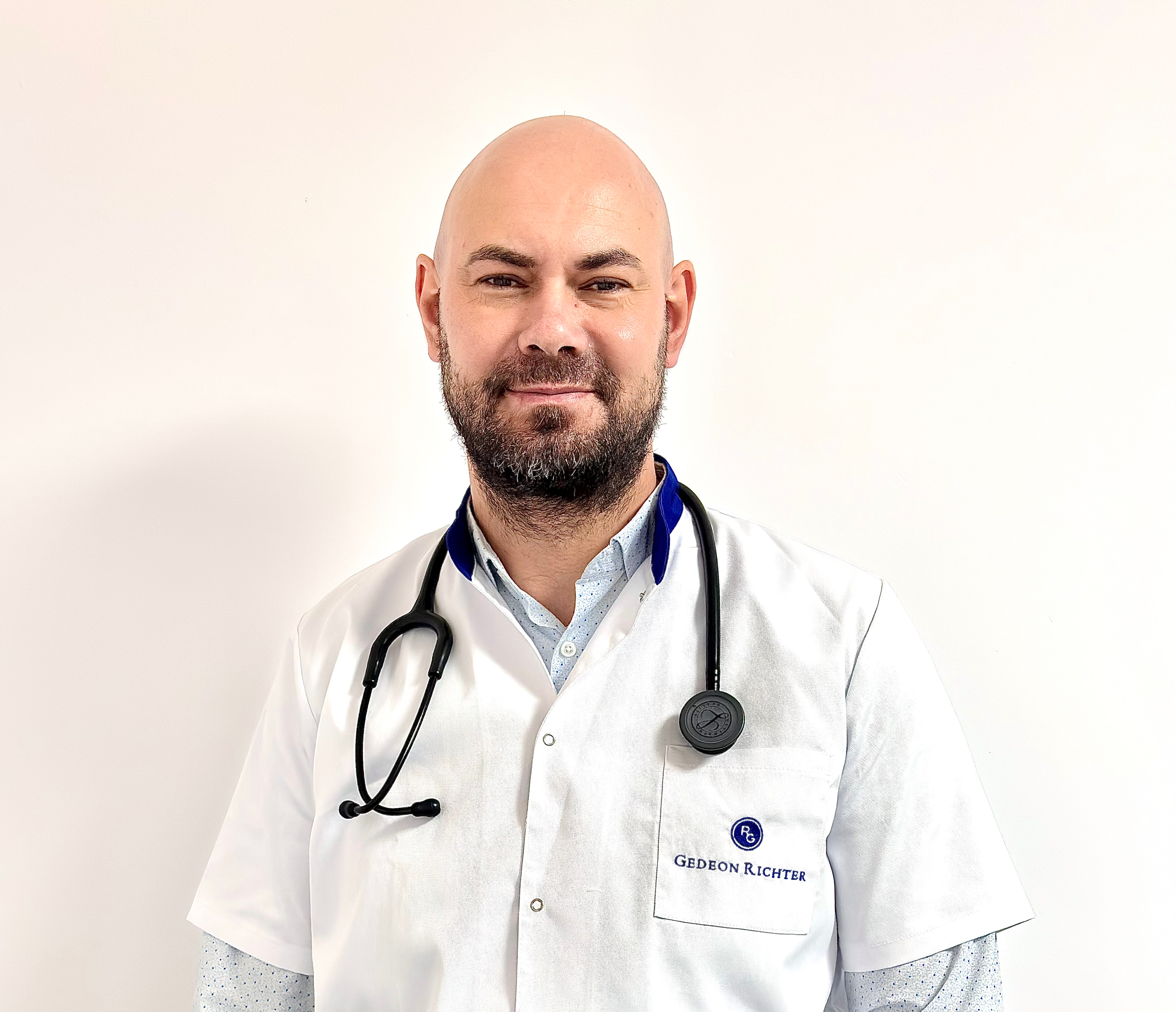 Dr. Ciprian Nita
