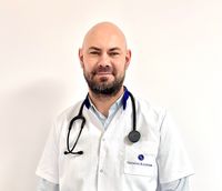 Dr. Ciprian Nita, Family medicine — online medical consultation on Ringdoc