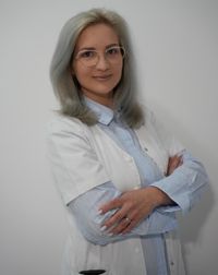 Dr. Andreea Diana Turcu, Pediatric psychiatry — online medical consultation on Ringdoc