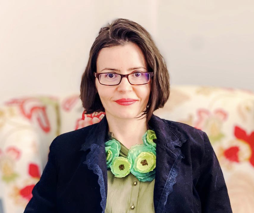 Psih. Adriana Daniela Bălan