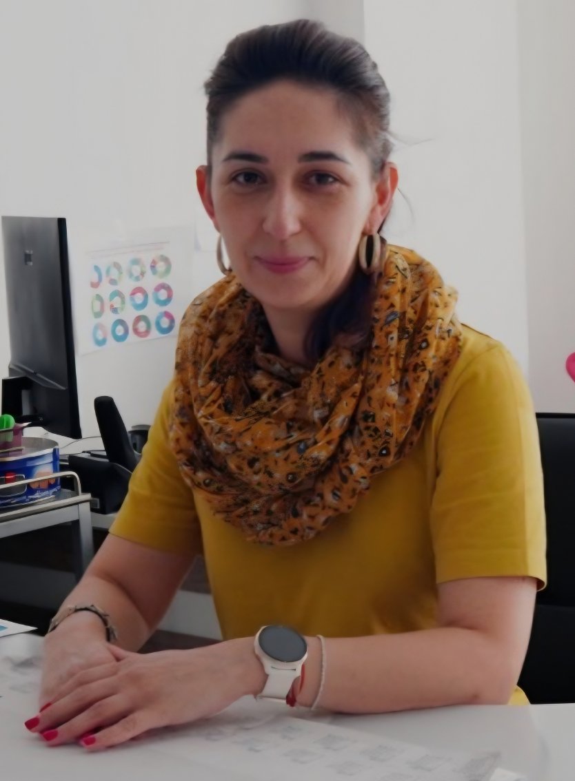 Dr. Mihaela Teodorescu