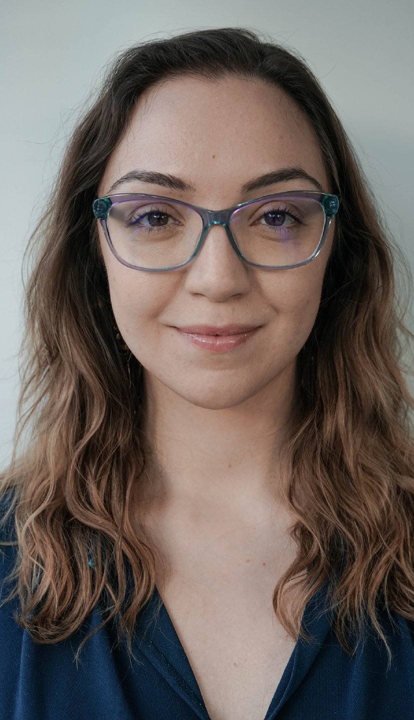 Dr. Diana Vieru