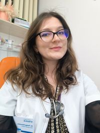 Dr. Palaga Alexandra, Pediatrie — consultație medicală online pe Ringdoc