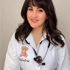 Dr. Iulia Teodora Albanese — consultație medicală online pe Ringdoc