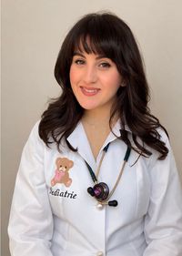 Dr. Iulia Teodora Albanese, Pediatrie — consultație medicală online pe Ringdoc