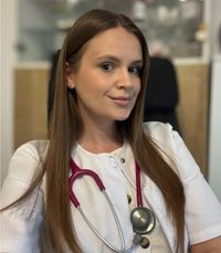 Dr. Doriana Ilinca Volanschi, Pediatrics — online medical consultation on Ringdoc
