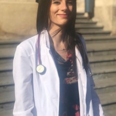 Dr. Catalina Anamaria Boromiz Dr. Catalina Anamaria Boromiz — online medical consultation on Ringdoc