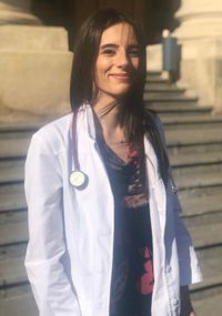 Dr. Catalina Anamaria Boromiz, Rheumatology — online medical consultation on Ringdoc