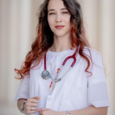 Dr. Gabriela Antonia Salomeia — consultație medicală online pe Ringdoc