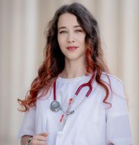 Dr. Gabriela Antonia Salomeia, Medicina muncii — consultație medicală online pe Ringdoc
