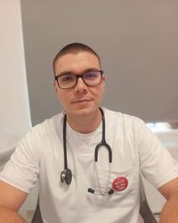 Dr. Stefan Dan Popa, Pneumology — online medical consultation on Ringdoc