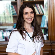 Dr. Larisa Maria Geafer — online medical consultation on Ringdoc