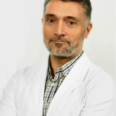 Dr. Rares Damian — online medical consultation on Ringdoc