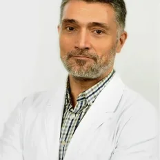 Dr. Rares Damian — consultație medicală online pe Ringdoc